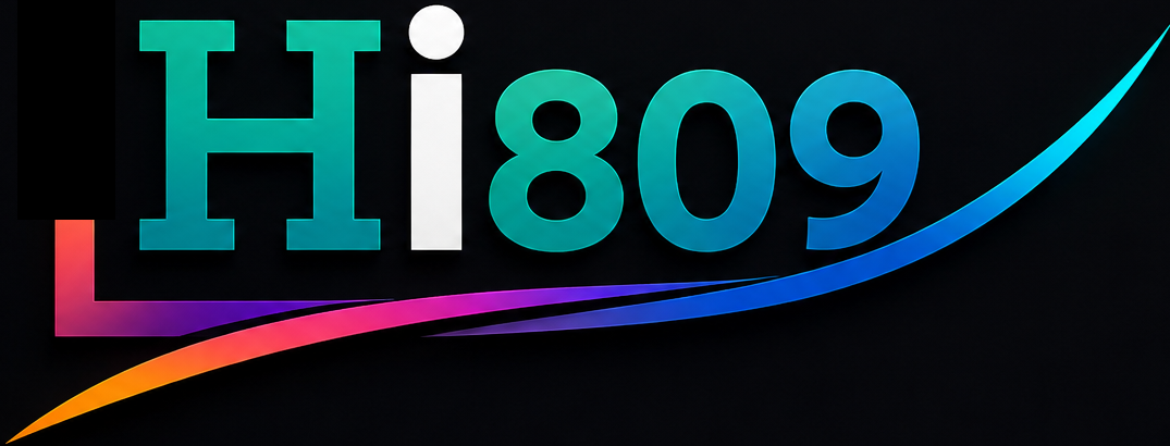 HI809